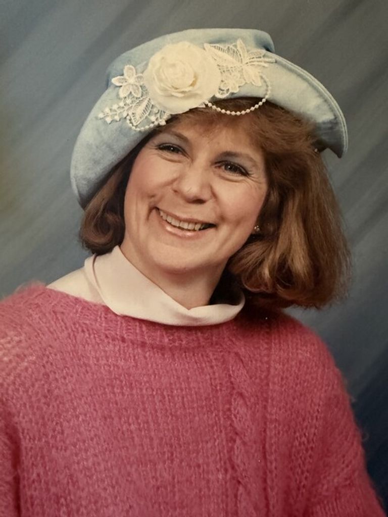 Elaine Siegel Profile Photo