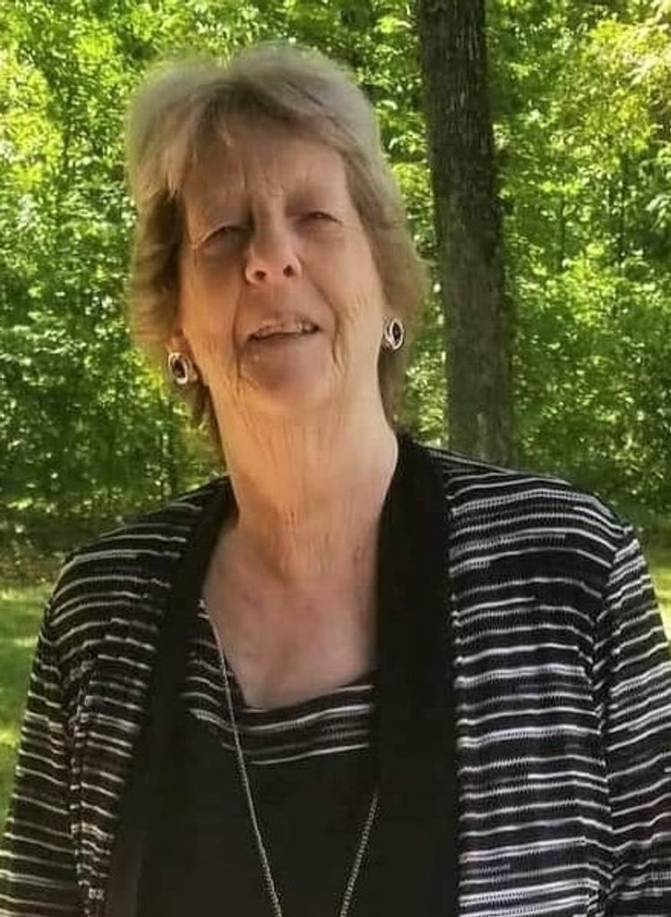 Norma Ruth Hauck Profile Photo