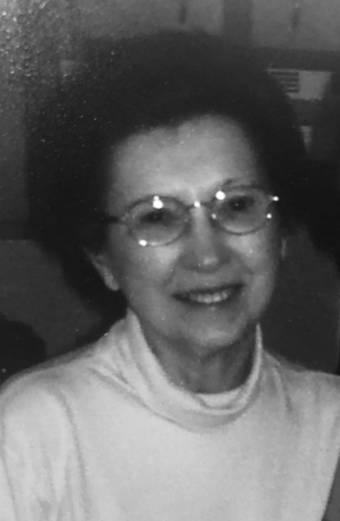 Dorothy E. (Davies)  Clark