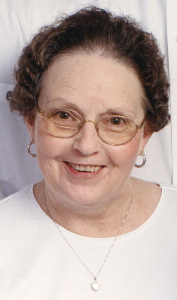 Annette Smith Profile Photo