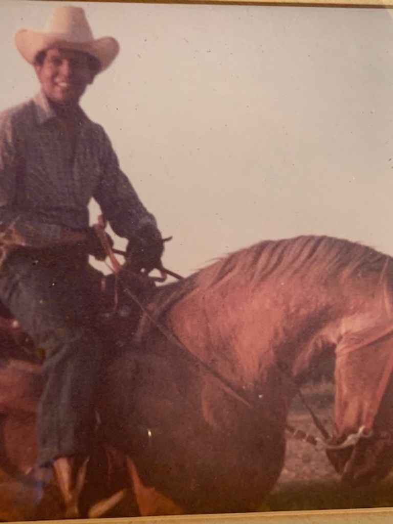 Oswald Nance