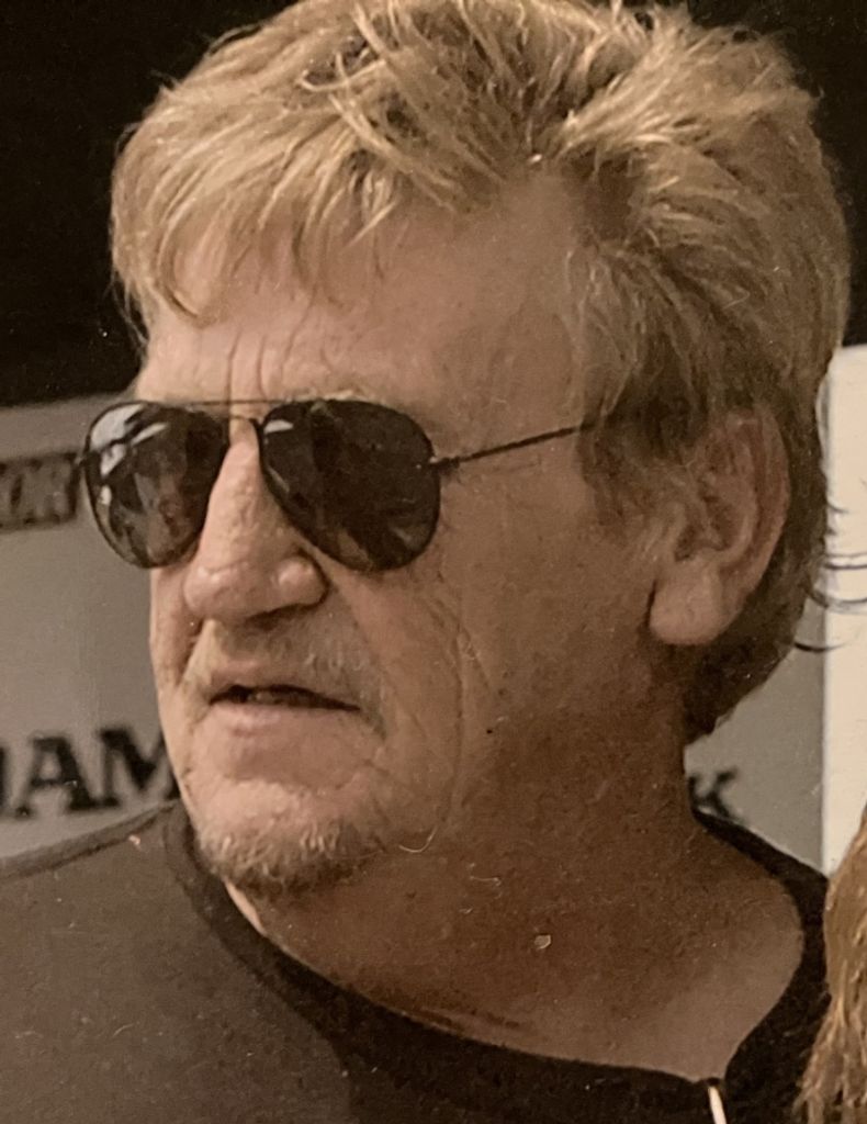 Michael Brent Brosenne Profile Photo