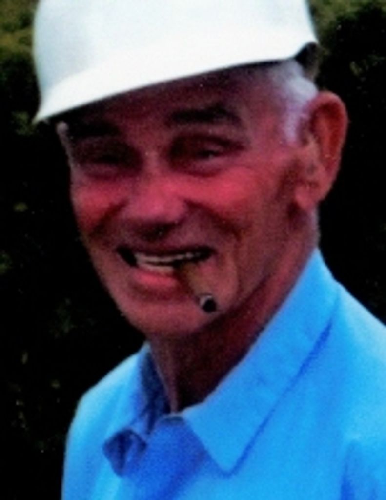 Jimmie L Griffith