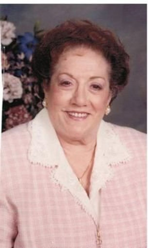 Maria Linda Howard