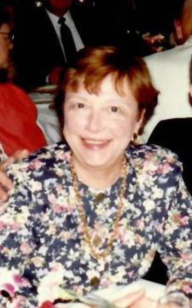 Mary R. Curtin Profile Photo