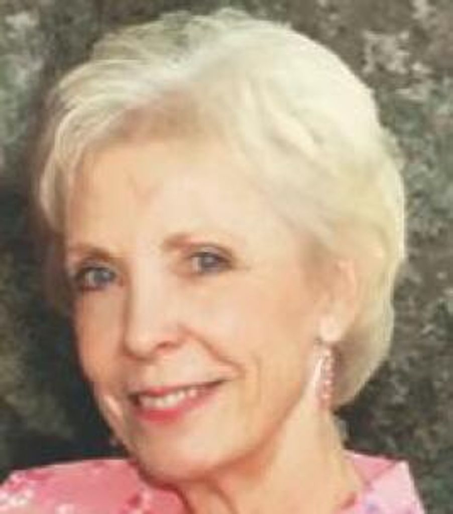 Barbara Hampton