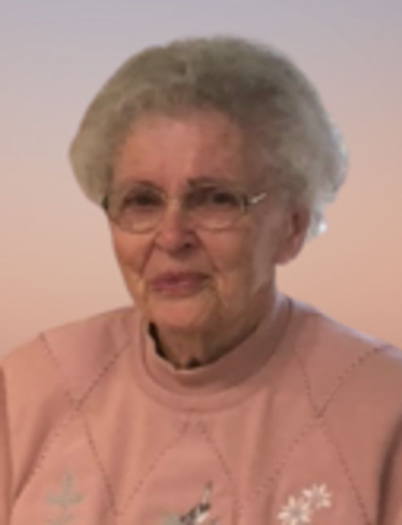 Nancy Ruth Mink Profile Photo