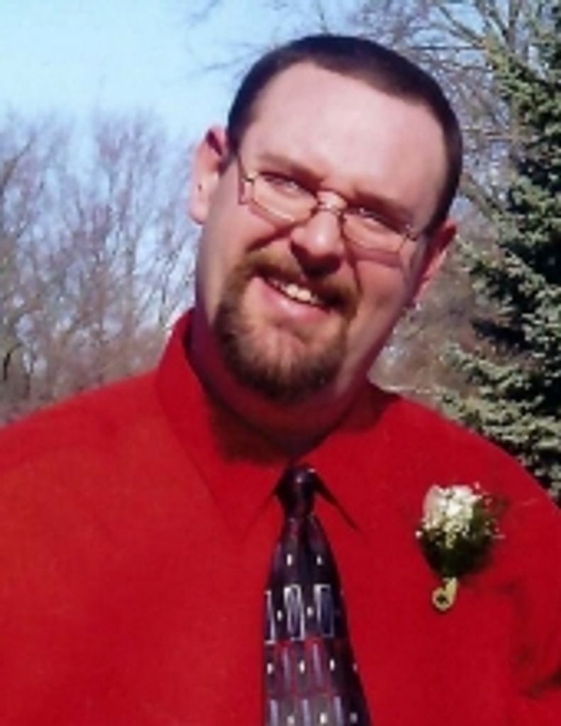 Christopher "Chris" Joseph Crowell