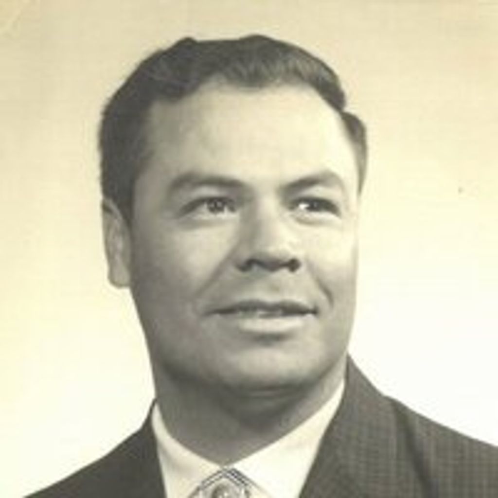 Ramon G. Hernandez