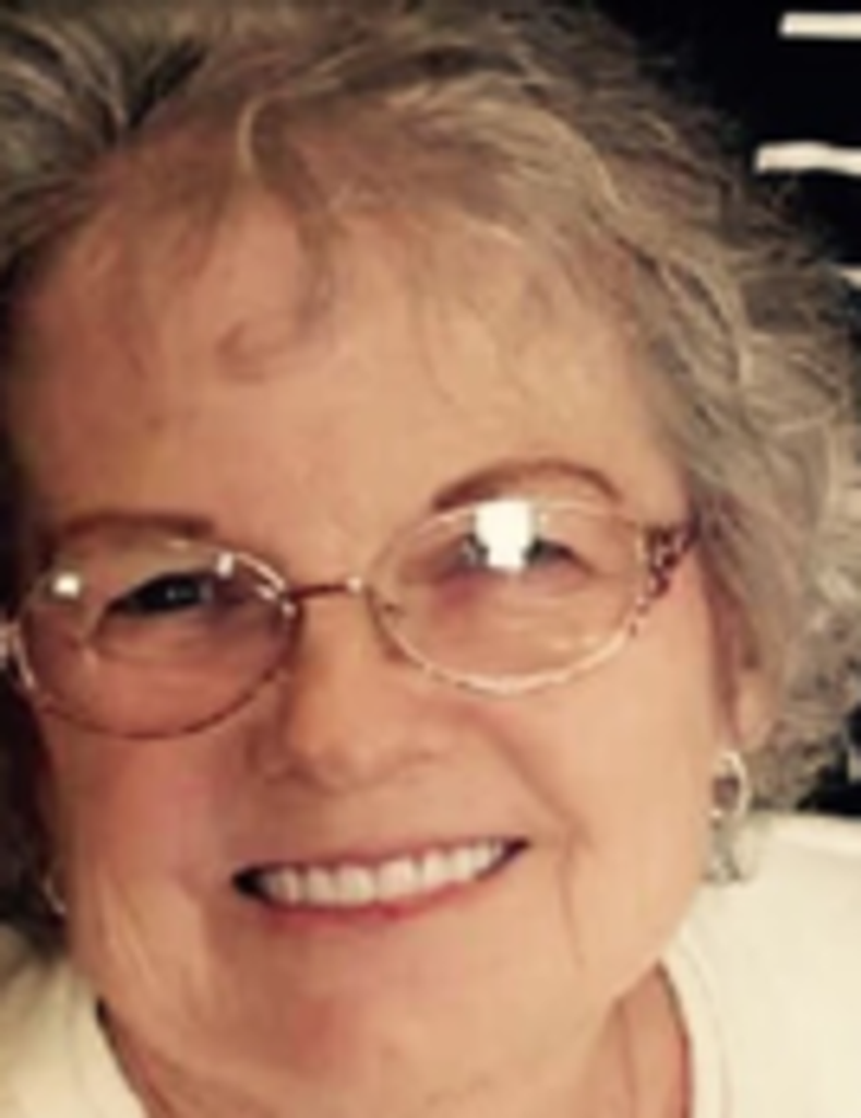 Darlene Elizabeth Nicklas