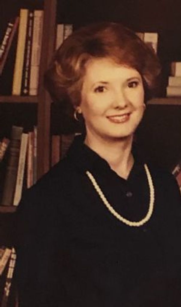 Penny Sanders Clinton Profile Photo