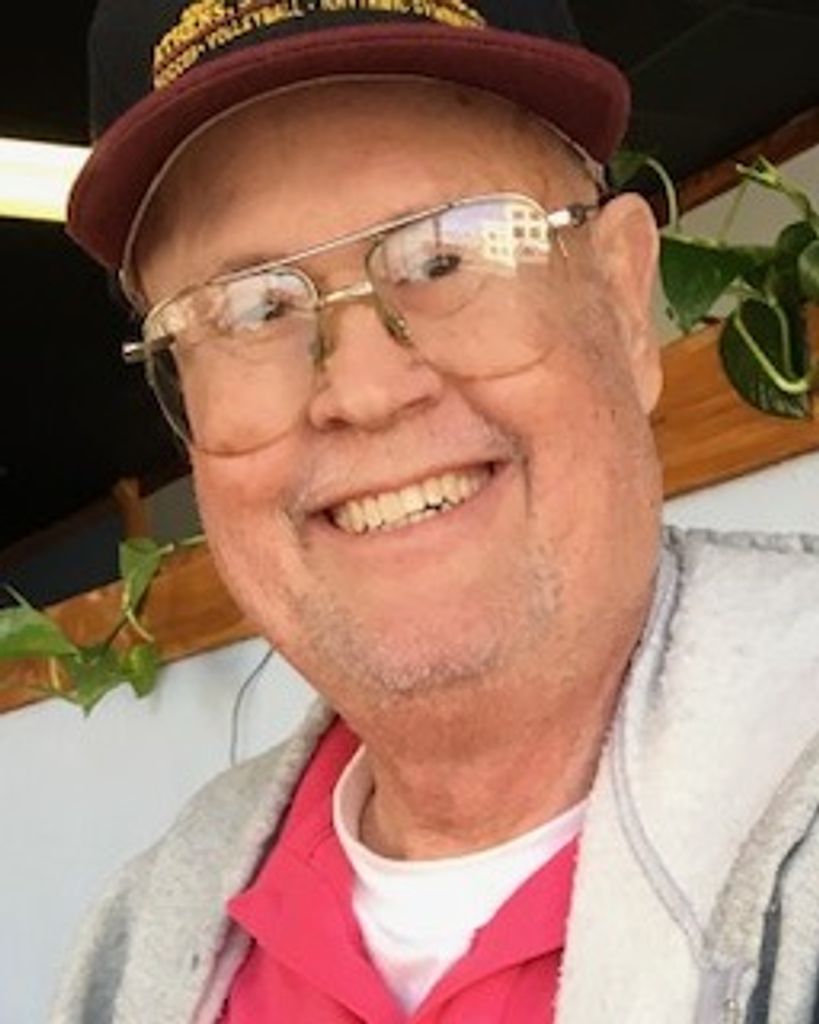 John Arthur Bachlor