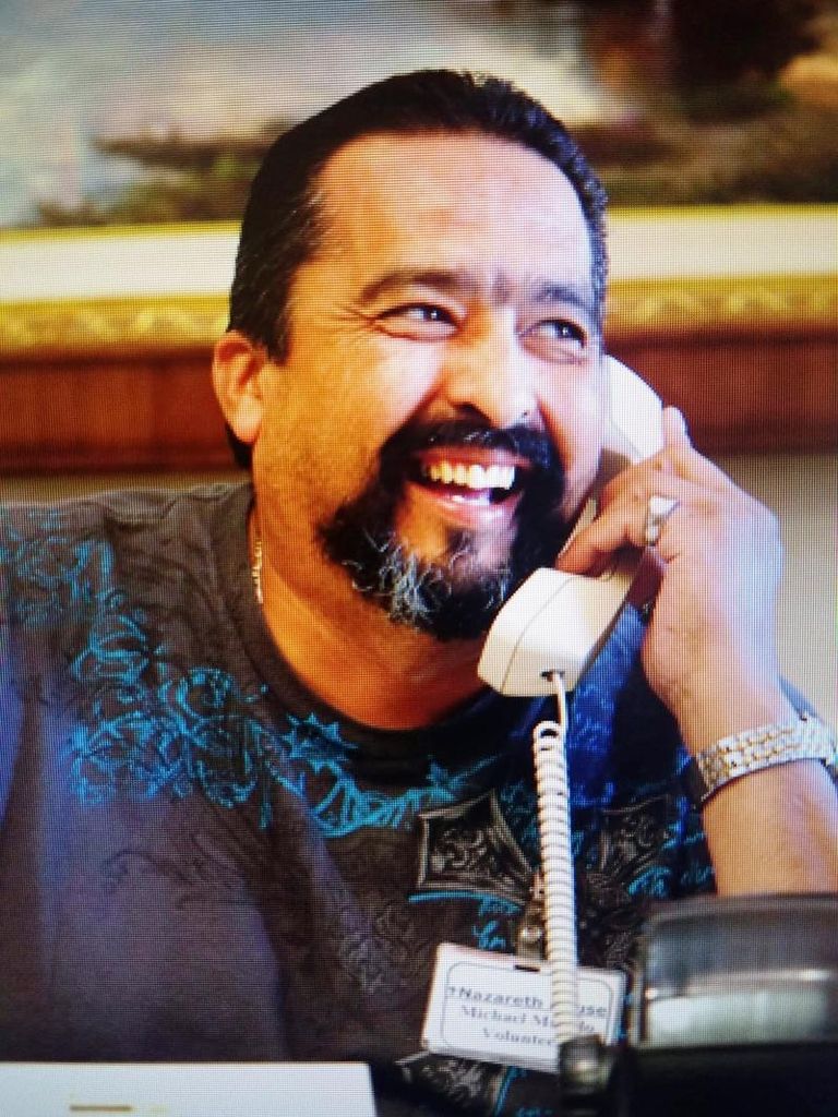 Michael Roland Murillo Profile Photo