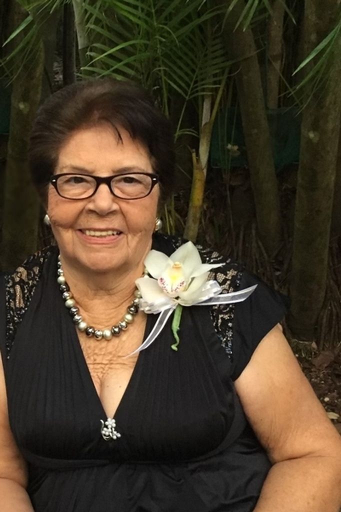 Fortunata "Nancy" Mederos Profile Photo