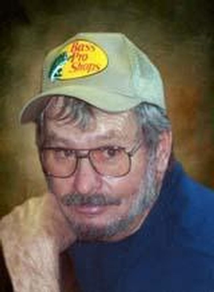 William Leroy "Butch" Wilson