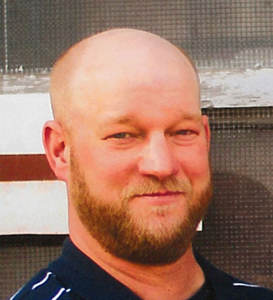 Jeremy E. Hemker Profile Photo