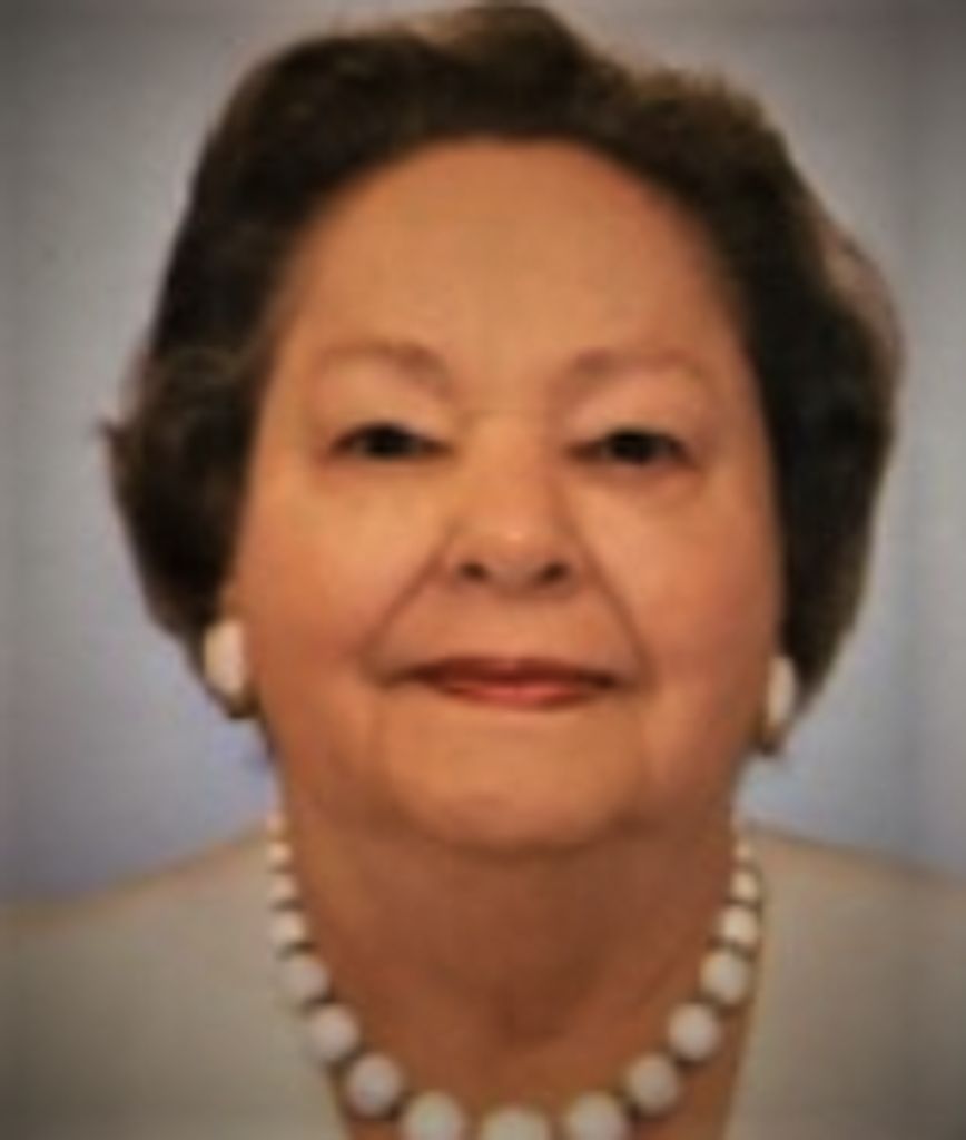 Elizabeth Watt