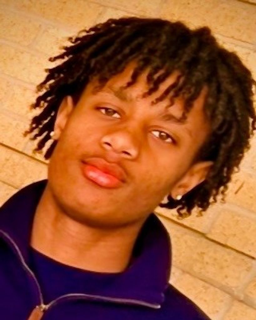 Uziah Collins Profile Photo