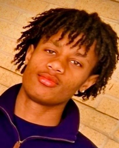 Uziah Collins's obituary image