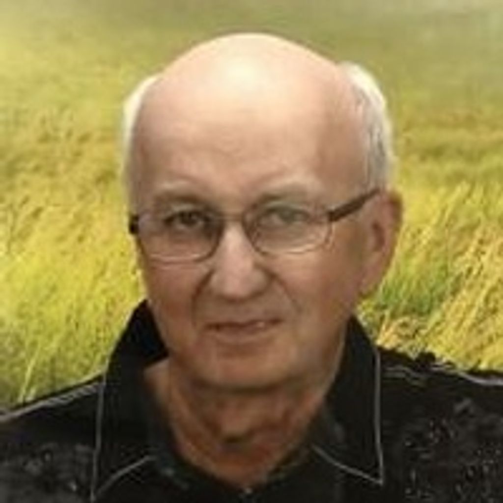 Donald Sieverding