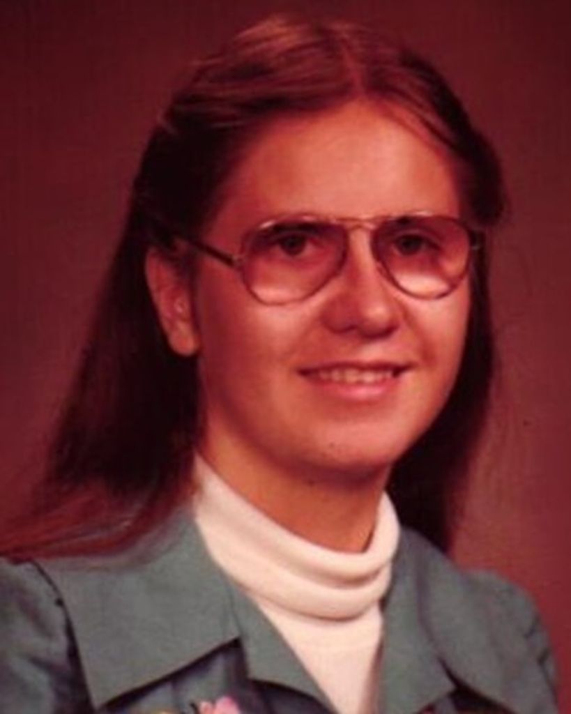 Mary Janet Jones (Watson) Profile Photo