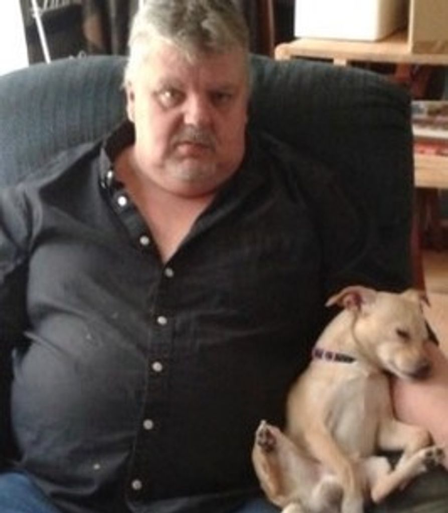 Charles  Elwin Burklow Profile Photo