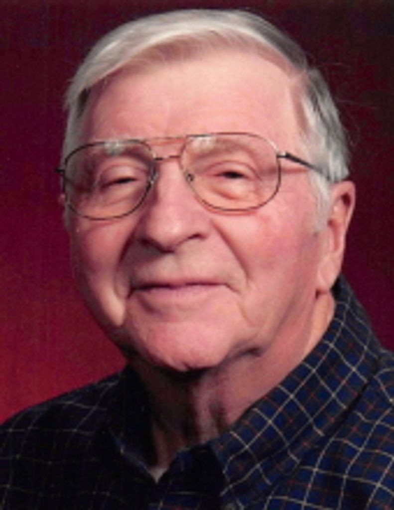 Harvey Charles Zerbe
