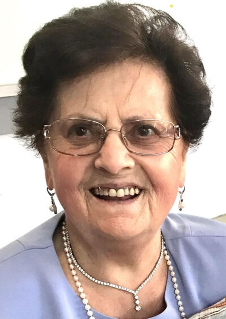 Caterina Maestrini Profile Photo
