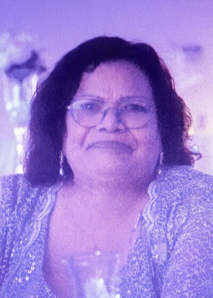 Lucila Ramirez Profile Photo