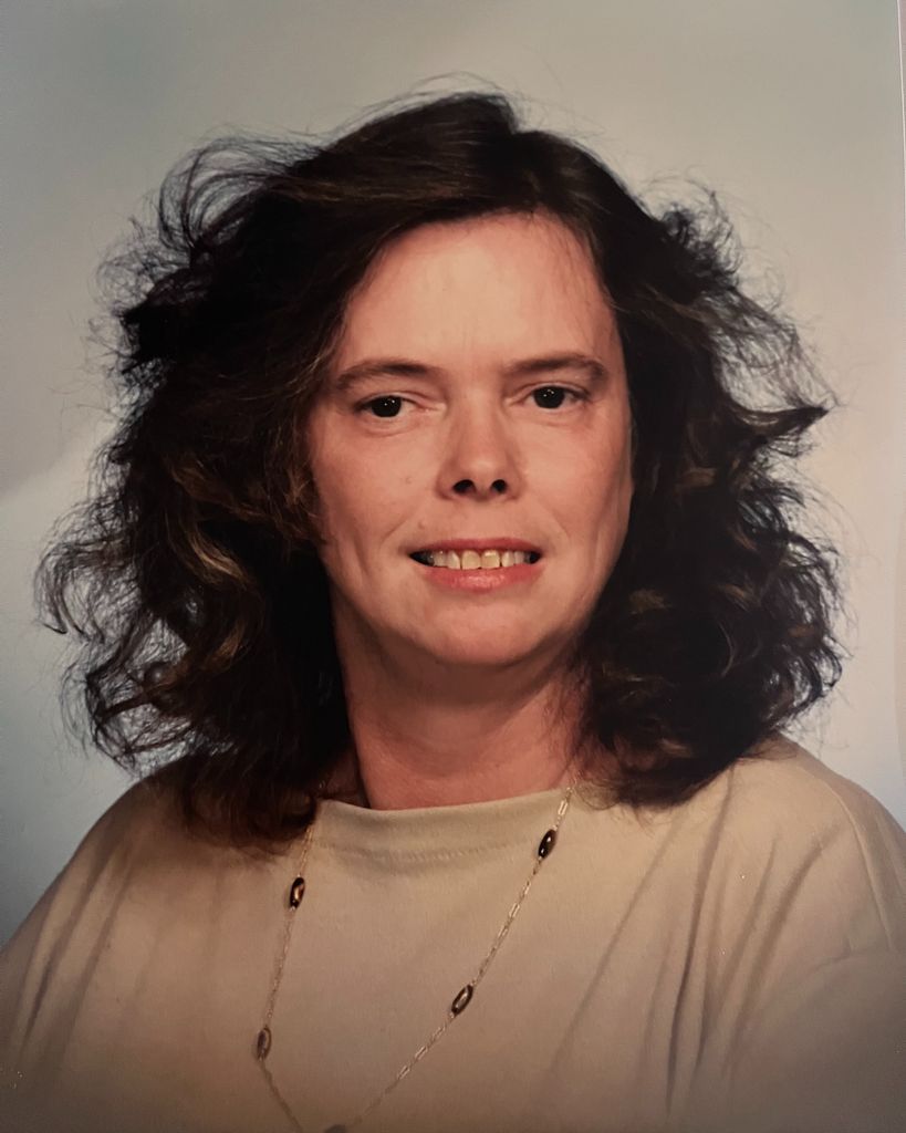 Carol Etta Holloway Ball