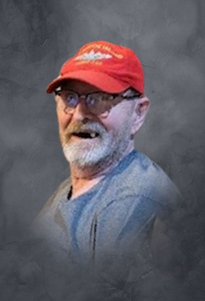 Roger "Whirly" Allen Werneburg Sr.