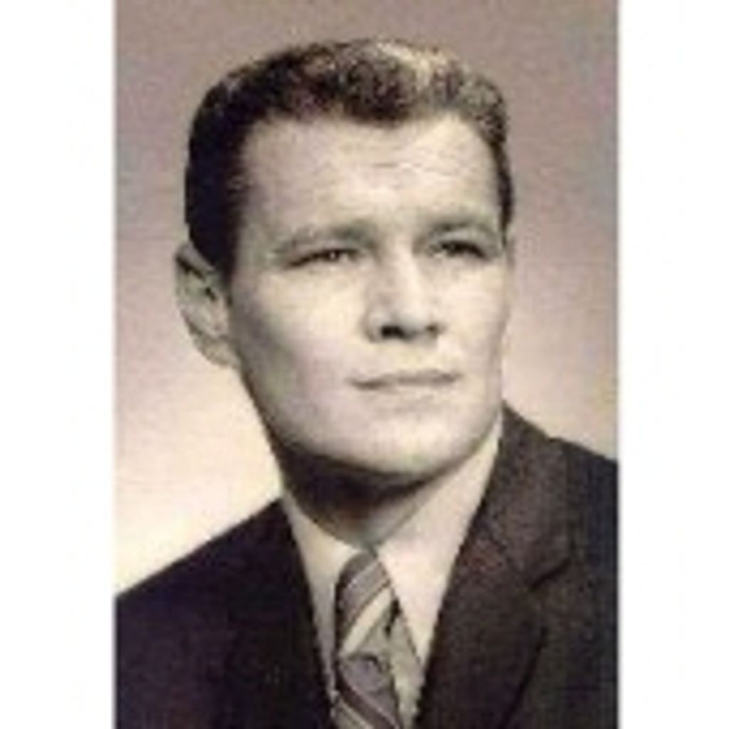 Brignal E. Haines, Jr.