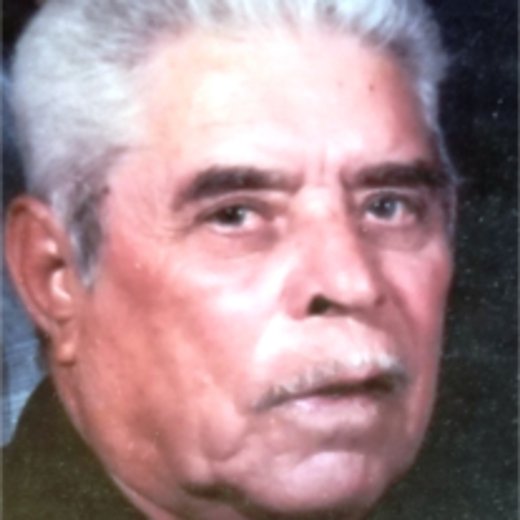 Anselmo Olivas