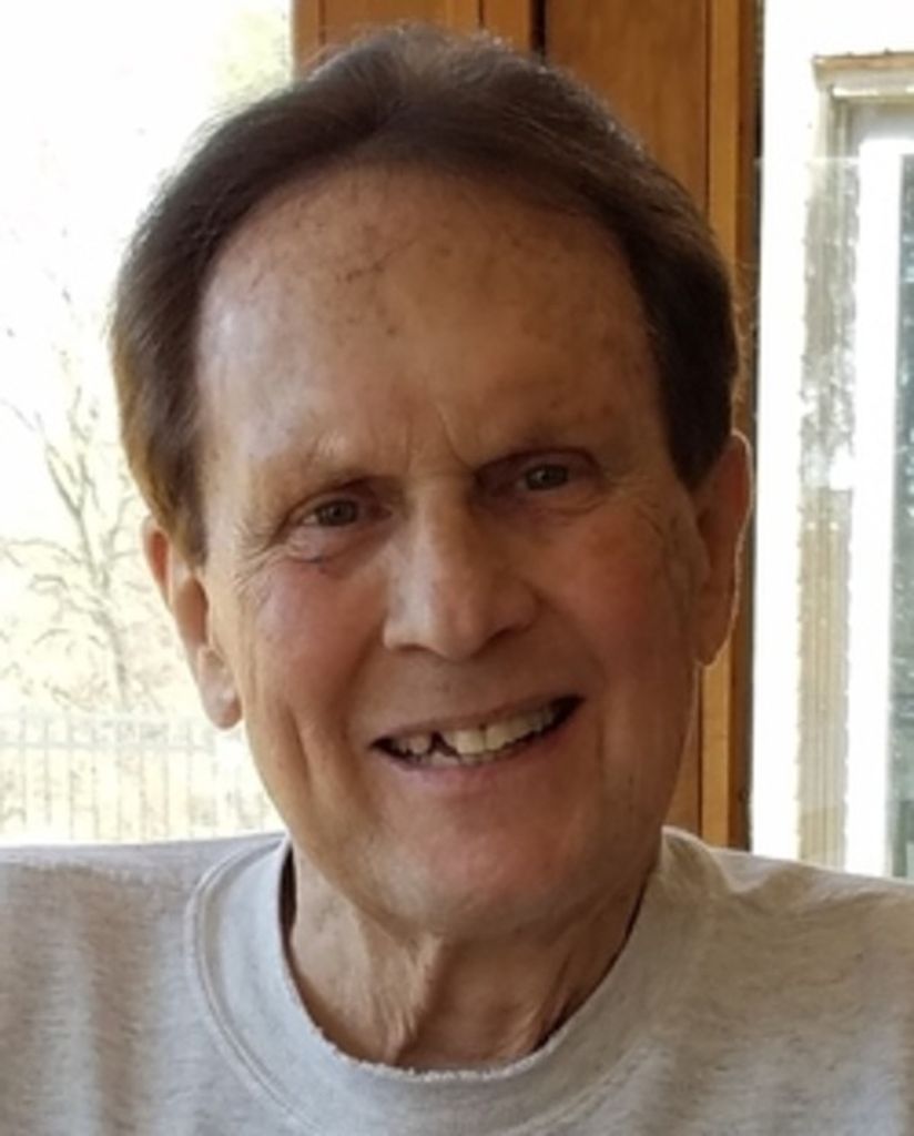 Ronald J. Stankovich