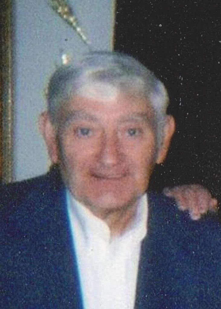 Howard "Rock" Williams