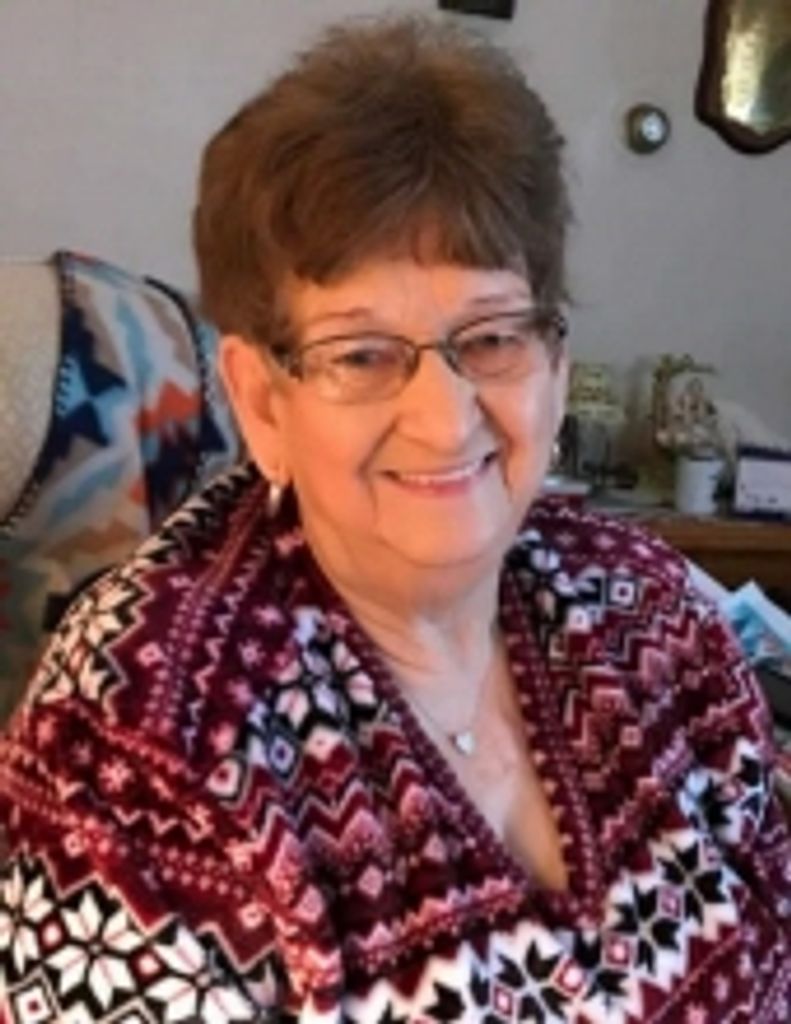 Esther Irene Morris Profile Photo