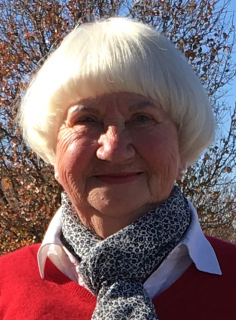Brigitte F. Schemonia Profile Photo