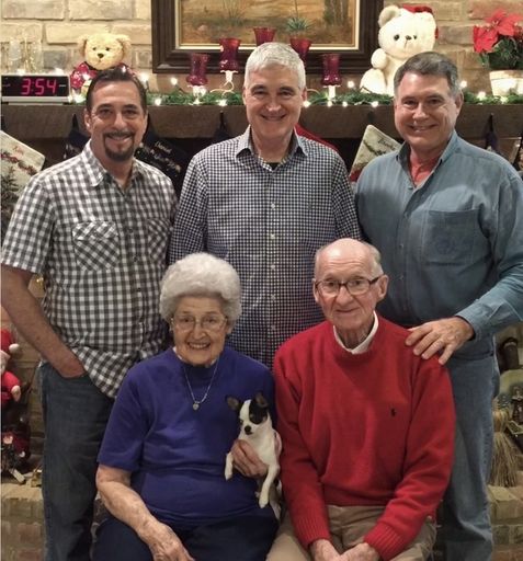 Betty Carroll photo gallery thumbnail 41 of 122