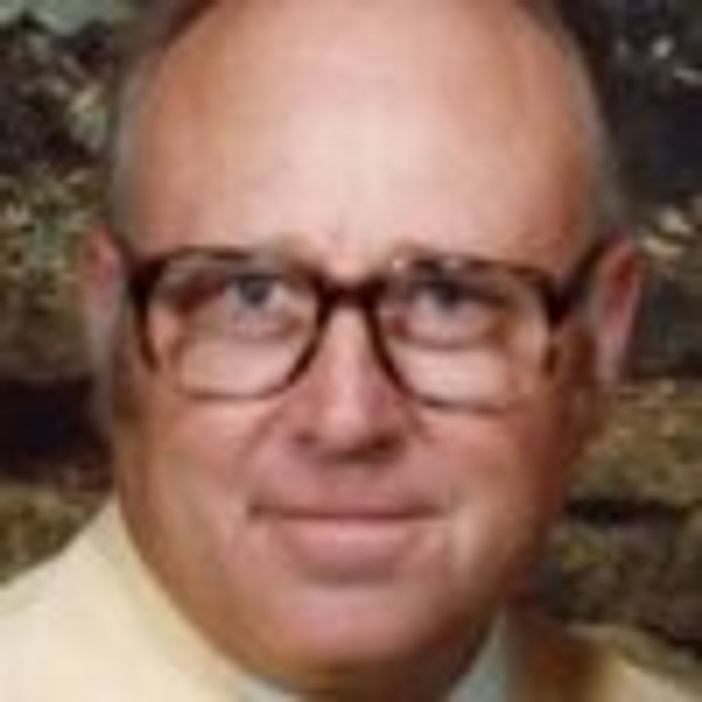 Everett Glen Kessler