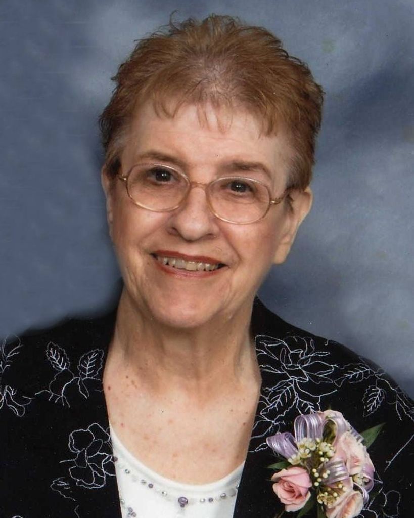 Arlene L. Manring