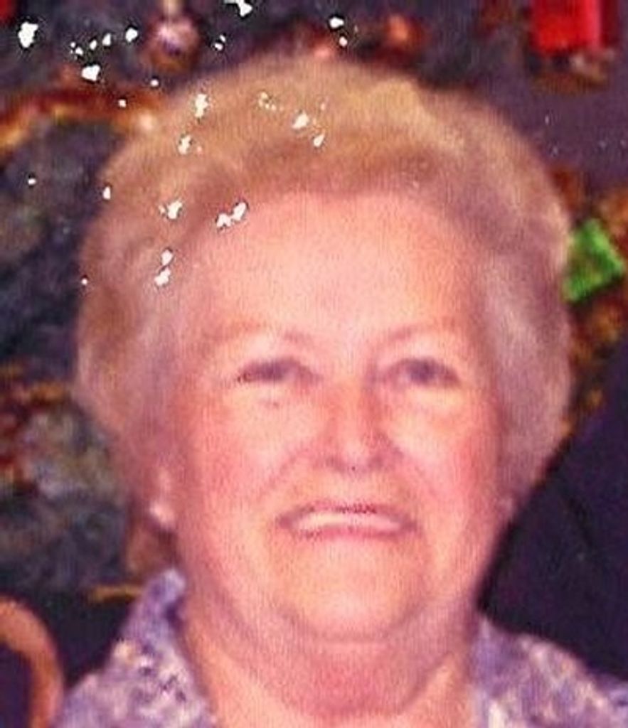 Dorothy Louise Harris Profile Photo