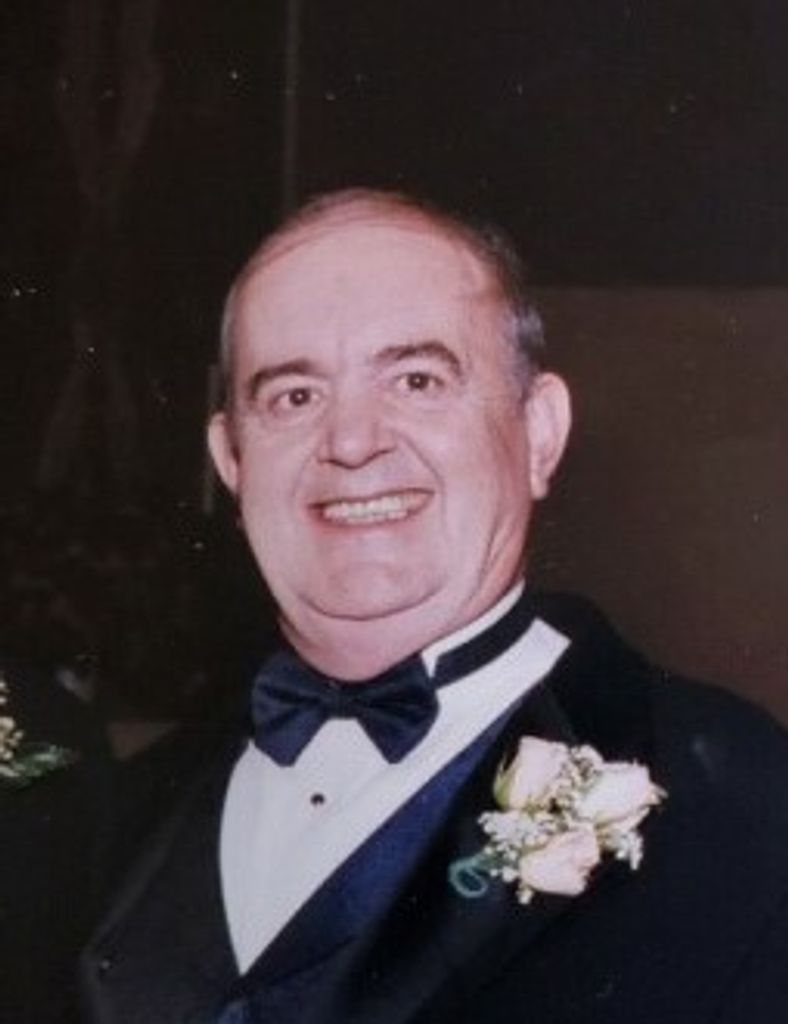 Michael J. Dougherty