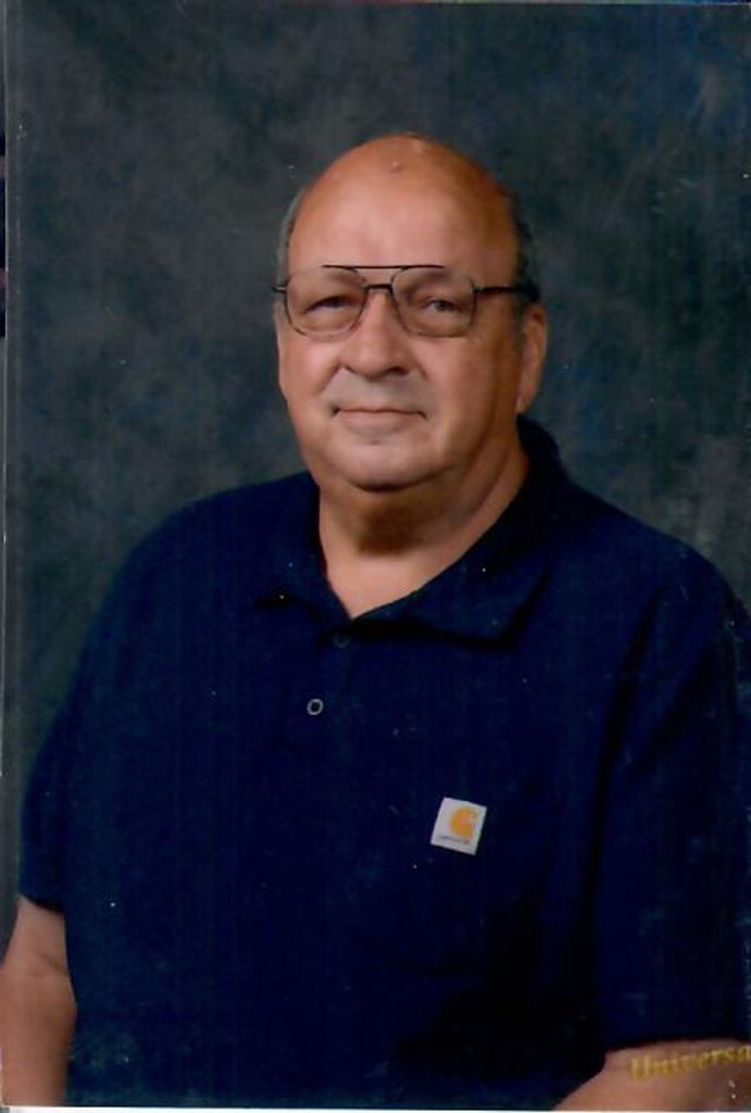 Wilburn "Wib" Rose