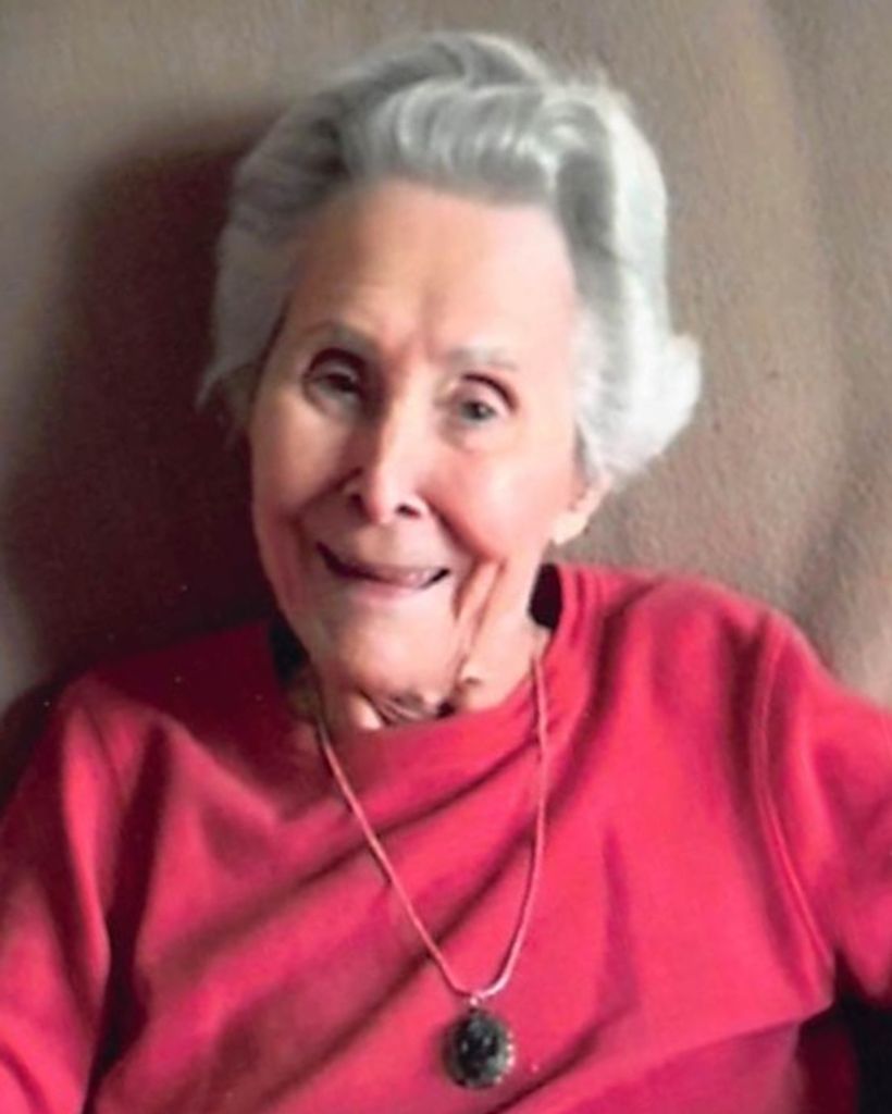 Agnes F. Montini Profile Photo