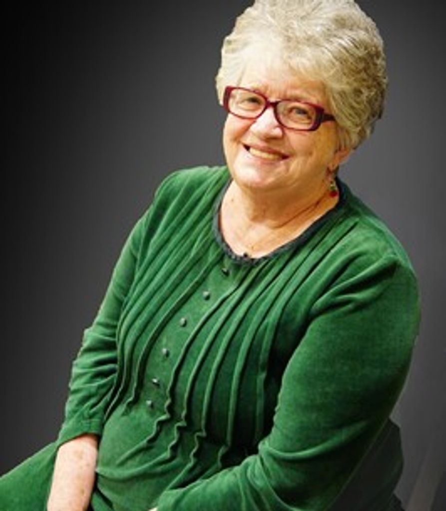 Cynda Belmain Profile Photo