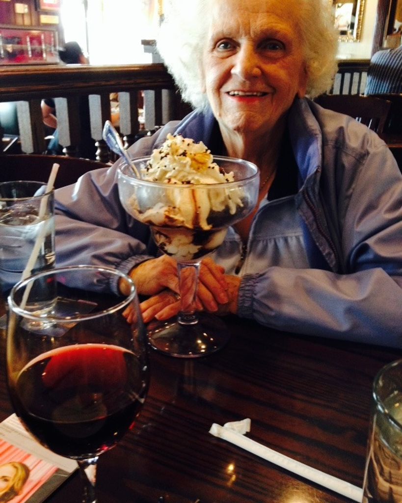 Phyllis Jean Wiggenhorn