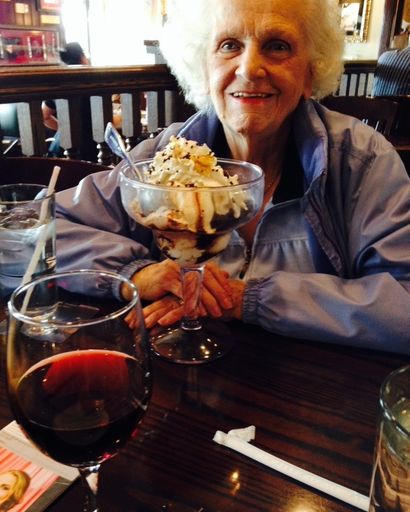 Phyllis Jean Wiggenhorn's obituary image