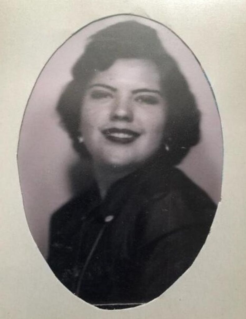 Helen Edwards