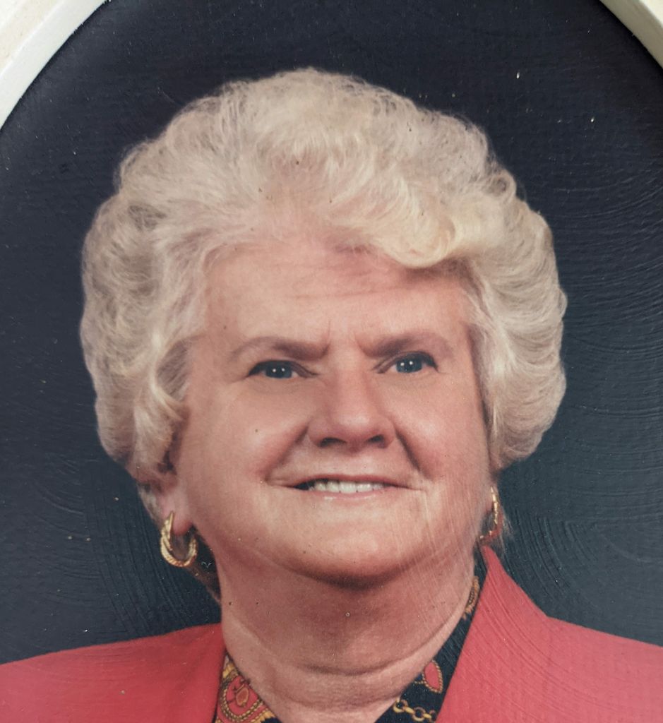 Shirley J. Detwiler Profile Photo