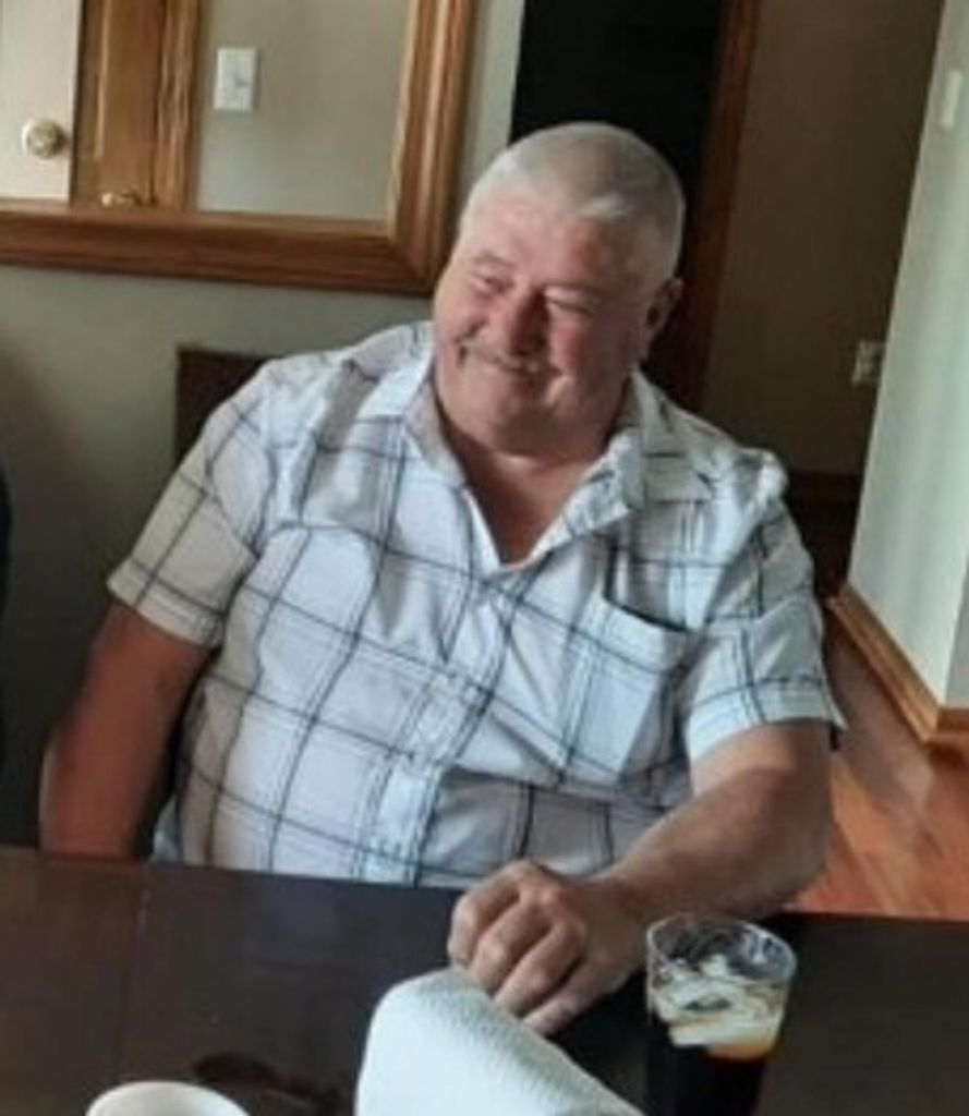 George William Mcelwee Profile Photo